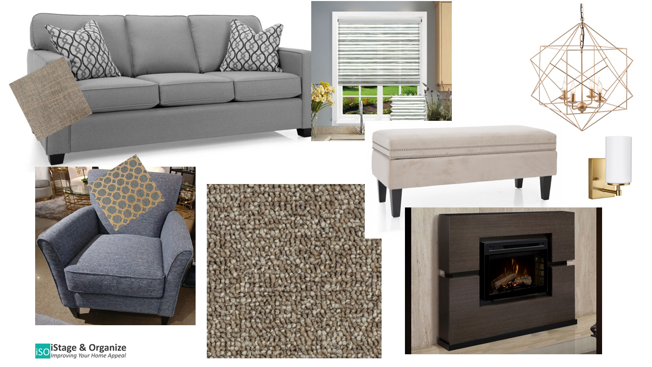 Get Inspired with Our e-Design Service | iSO Design